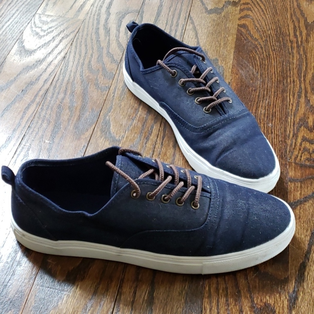 GAP Denim Shoes